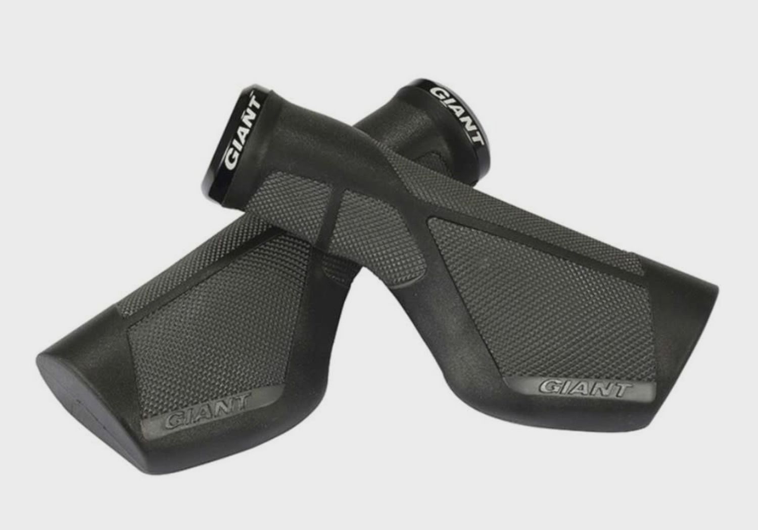Giant Ergo Max Lock-On Grip