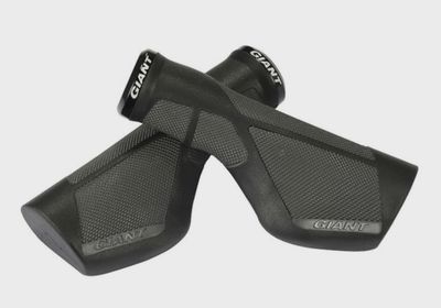 Giant Ergo Max Lock-On Grip