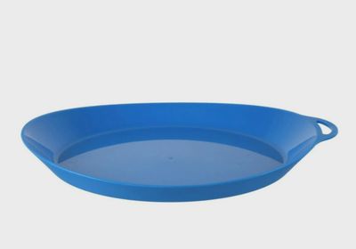 Lifeventure Ellipse Plate