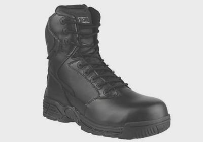 Magnum Stealth Force 8.0 Leather