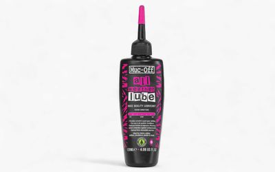 Muc-Off All Weather Lube