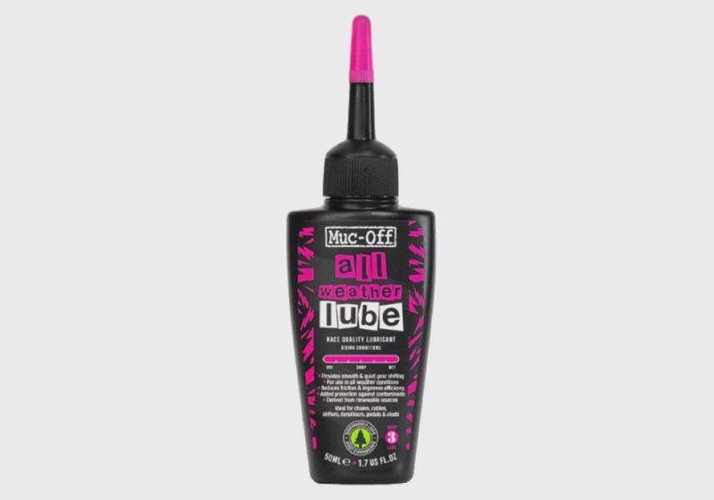 Muc-Off All Weather Lube