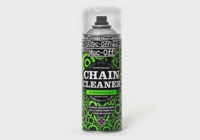 Muc-Off Bio Chain Cleaner