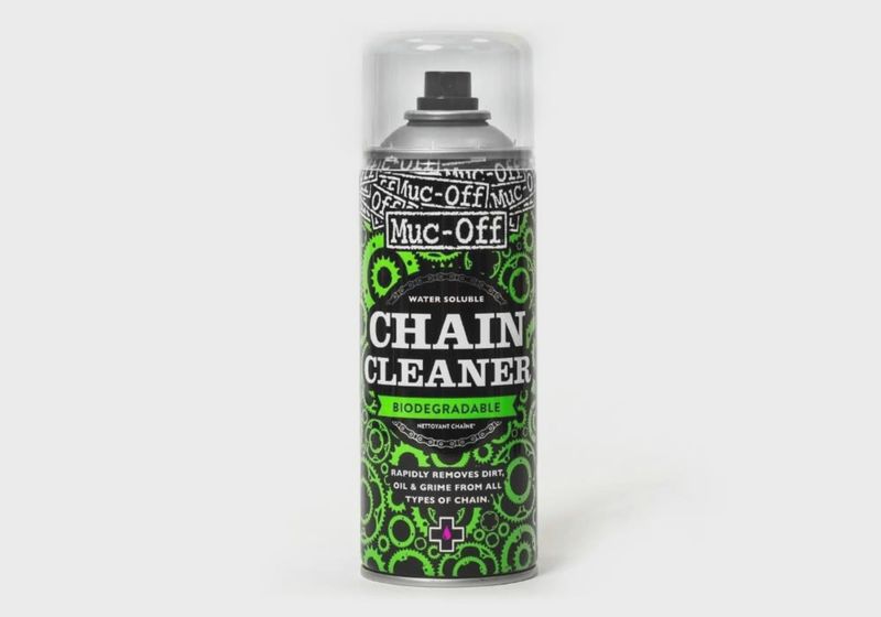 Muc-Off Bio Chain Cleaner