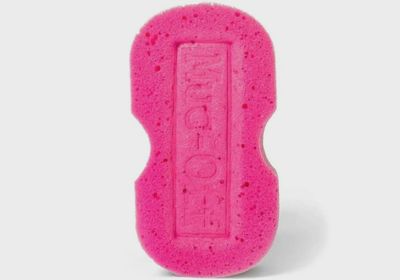 Muc-Off Expanding Microcell Sponge