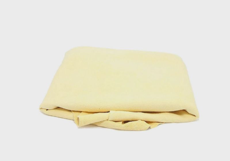 Nova Chamois Leather Cloth