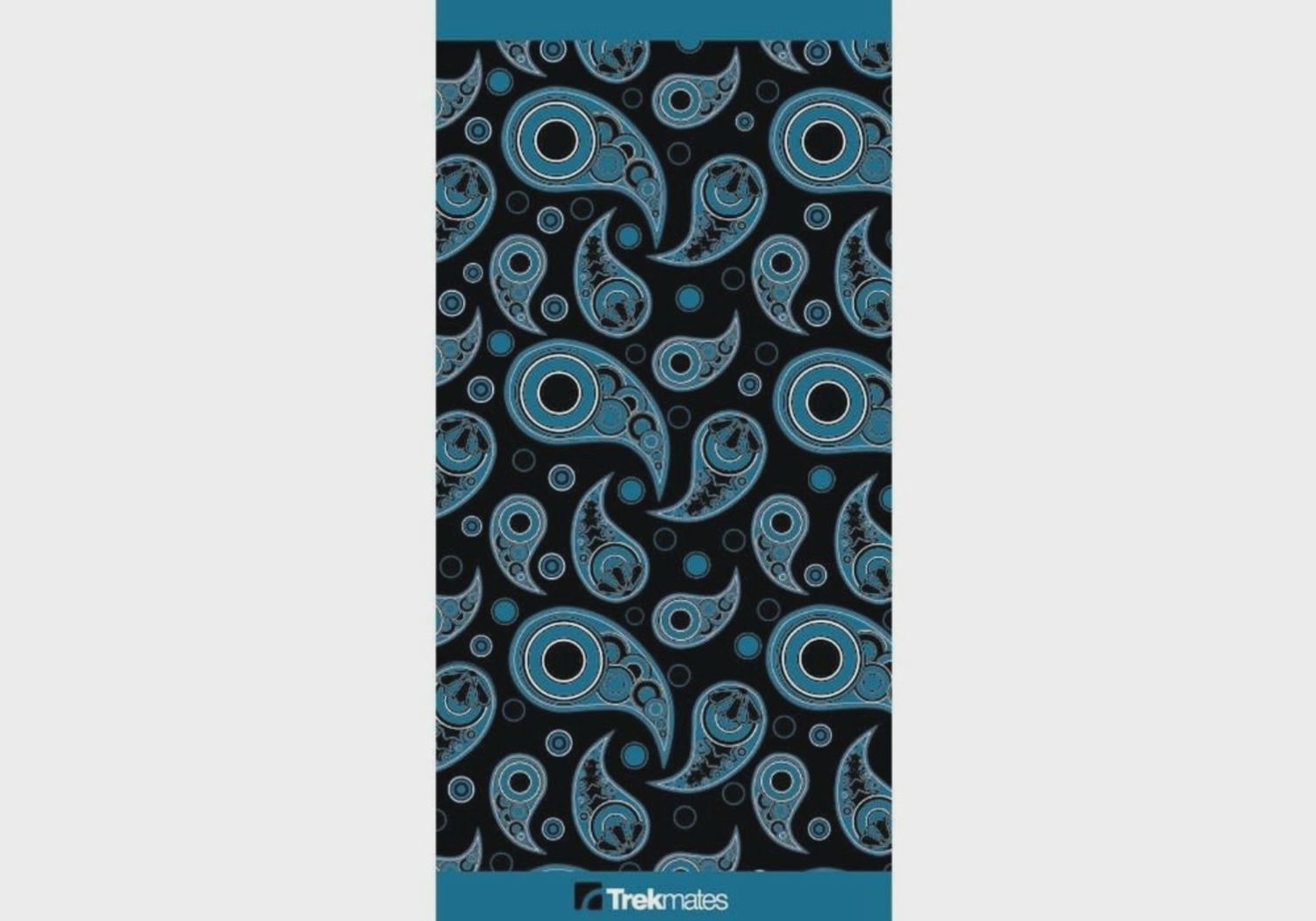 Trekmates Choob Koi Blue One Size