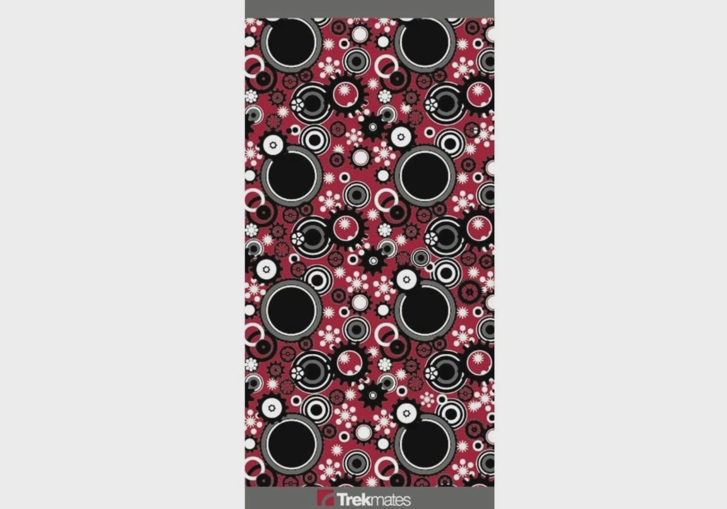 Trekmates Choob Gears