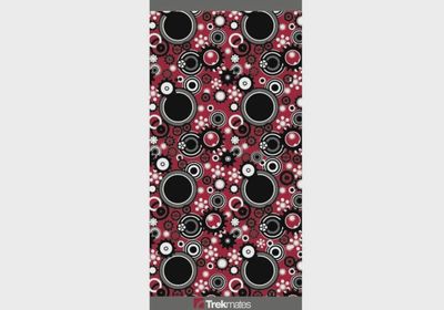 Trekmates Choob Gears