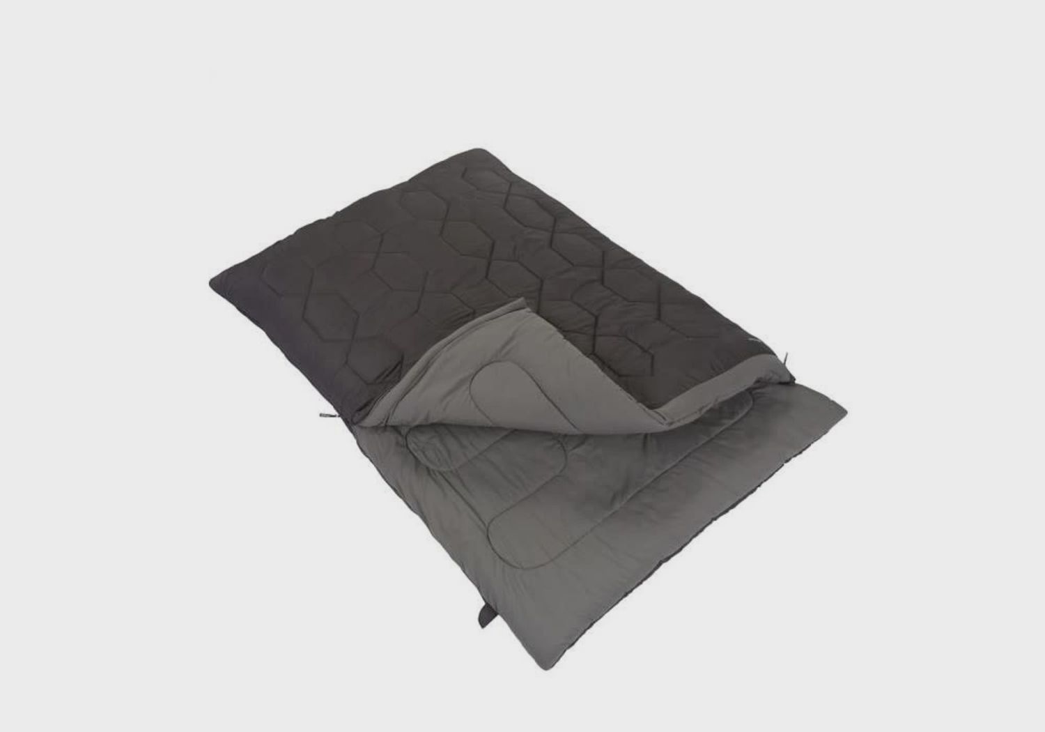 Vango Serenity Superwarm Double Sleeping Bag