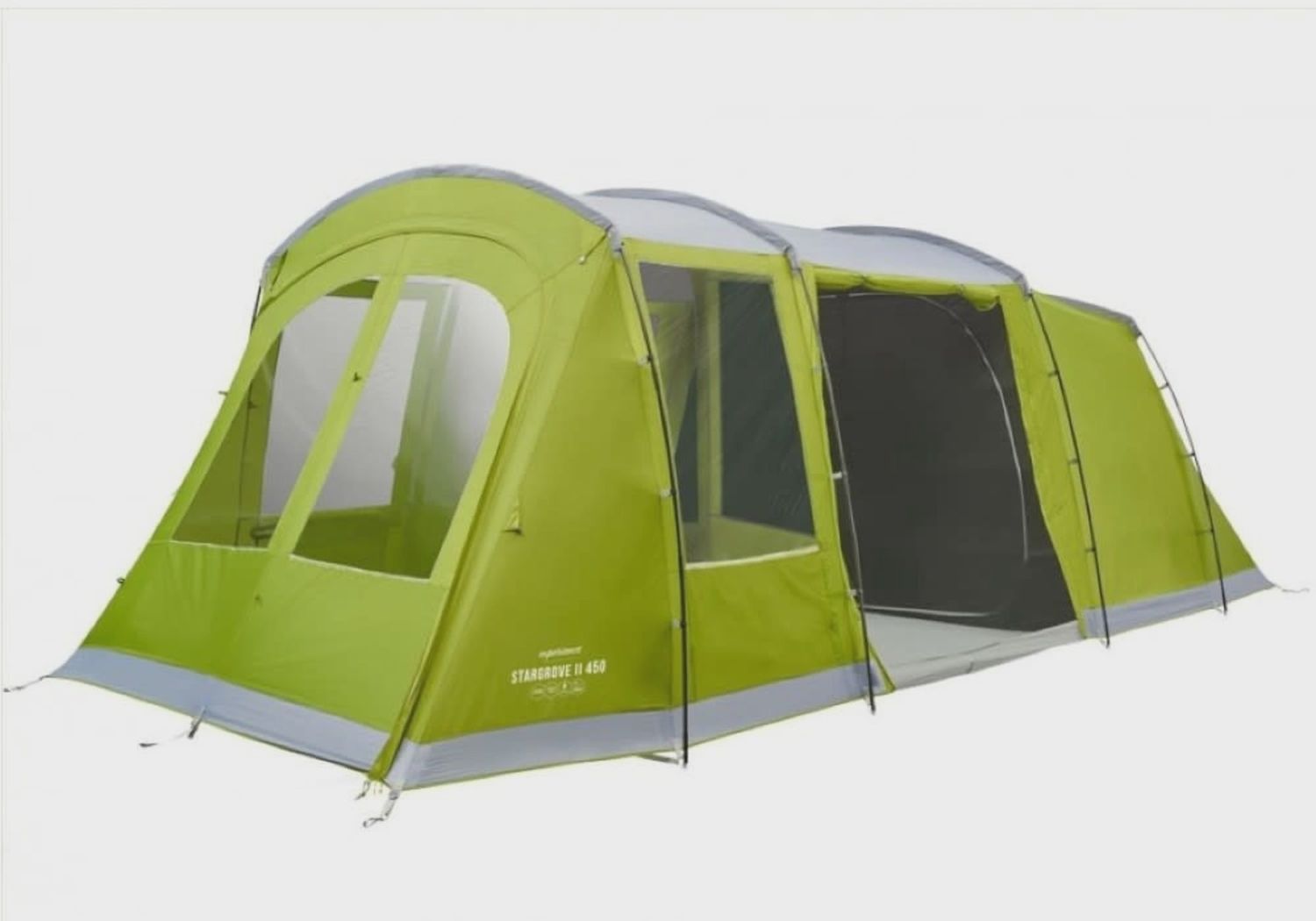 Vango Stargrove II 450 Tent