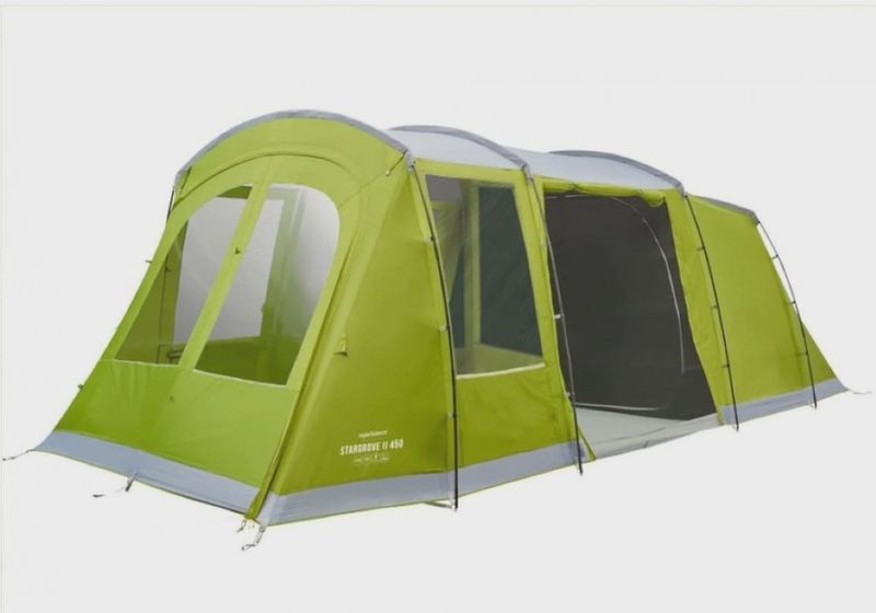 Vango Stargrove II 450 Tent