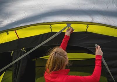 Vango Stargrove II 450 Tent