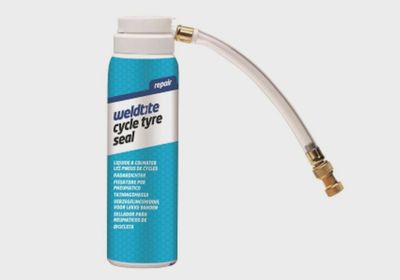 Weldtite Cycle Tyre Seal 100ml