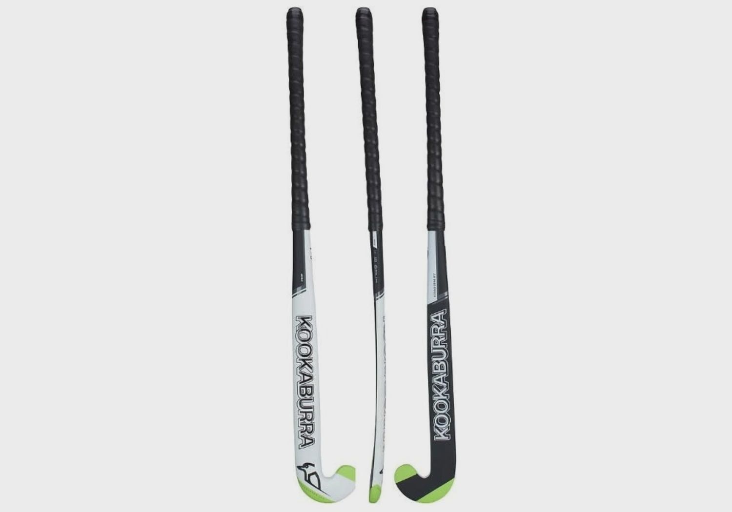 Kookaburra Mono MBow 1.0 Hockey Stick