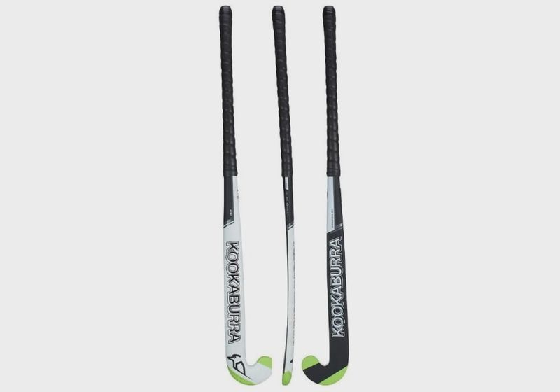 Kookaburra Mono MBow 1.0 Hockey Stick