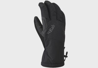 Rab Storm Gloves