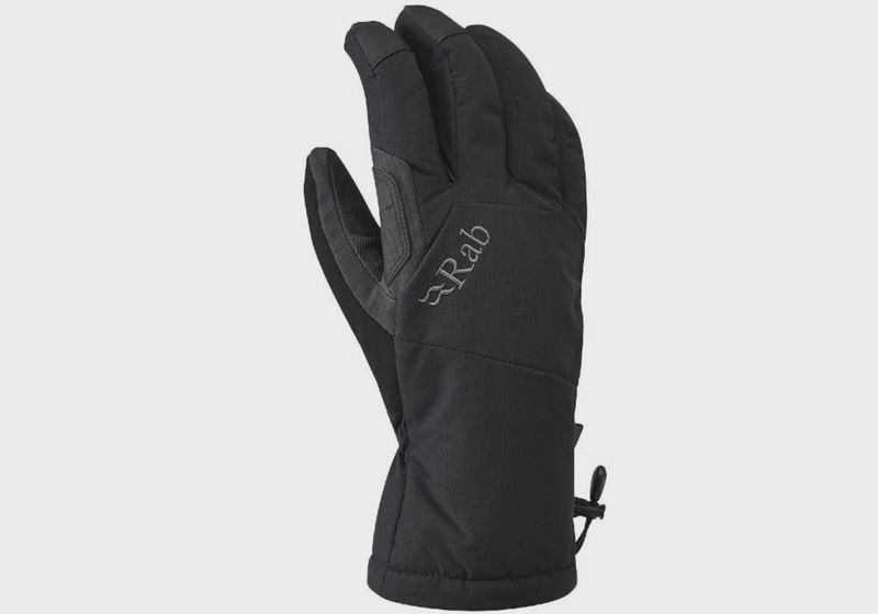 Rab Storm Gloves