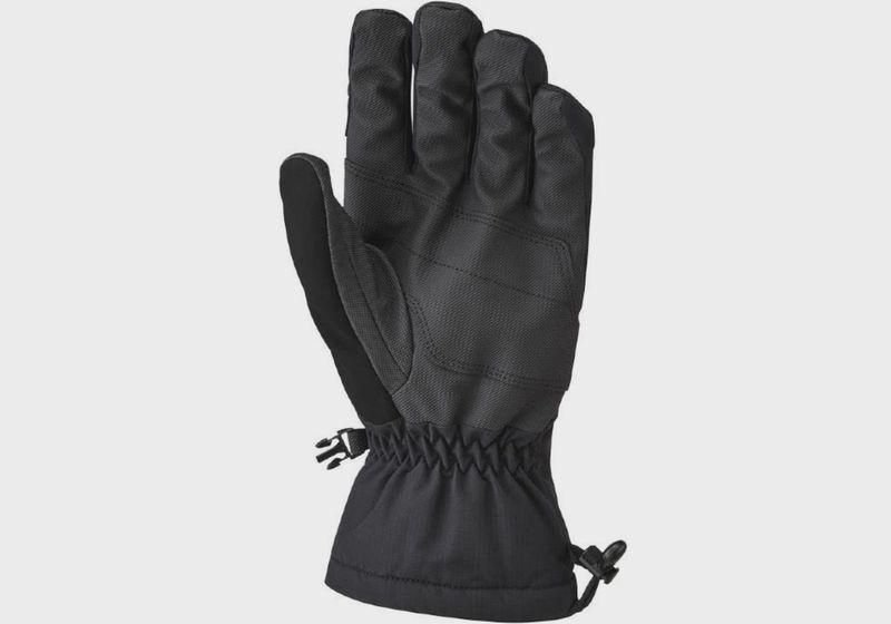 Rab Storm Gloves