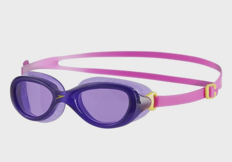 Speedo Futura Classic Junior Swimming Goggles