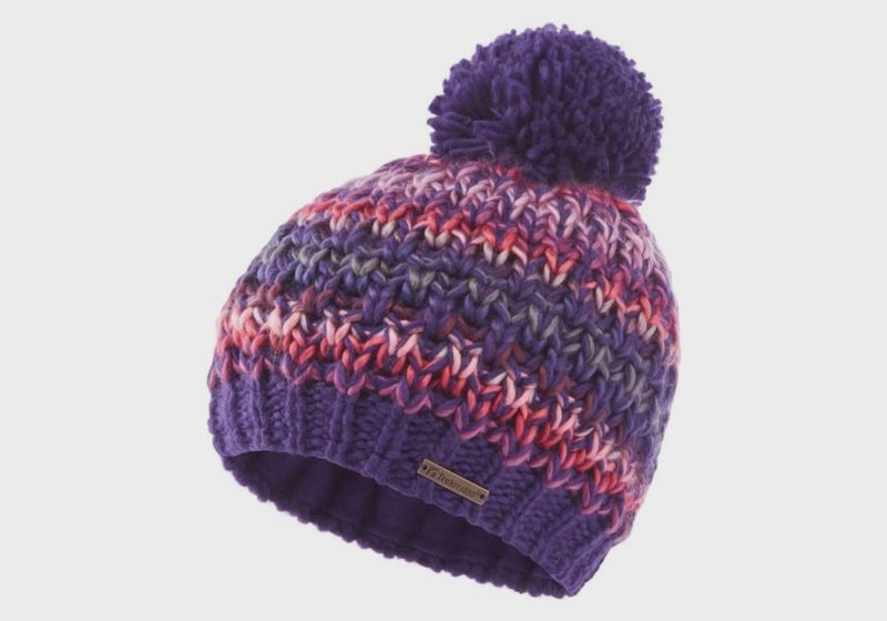 Trekmates Rebecca Knit Hat