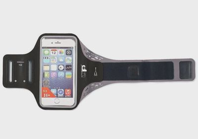 Ultimate Performance Ridgeway Phone Carrier