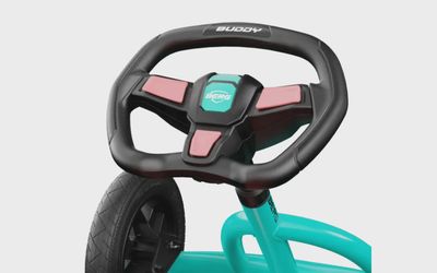 BERG Buddy Lua Go Kart