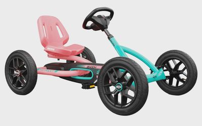 BERG Buddy Lua Go Kart