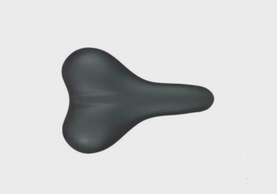 Selle San Marco Bioaktive Trekking Biofoam Saddle