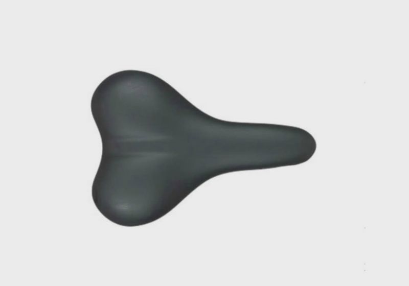 Selle San Marco Bioaktive Trekking Biofoam Saddle