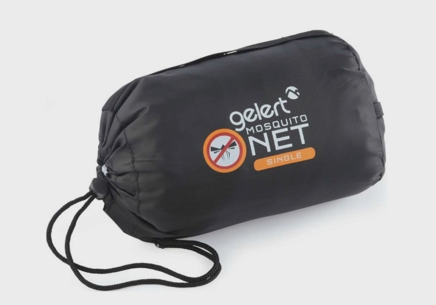 Gelert Mosquito Net Single L210 x W100 x H160