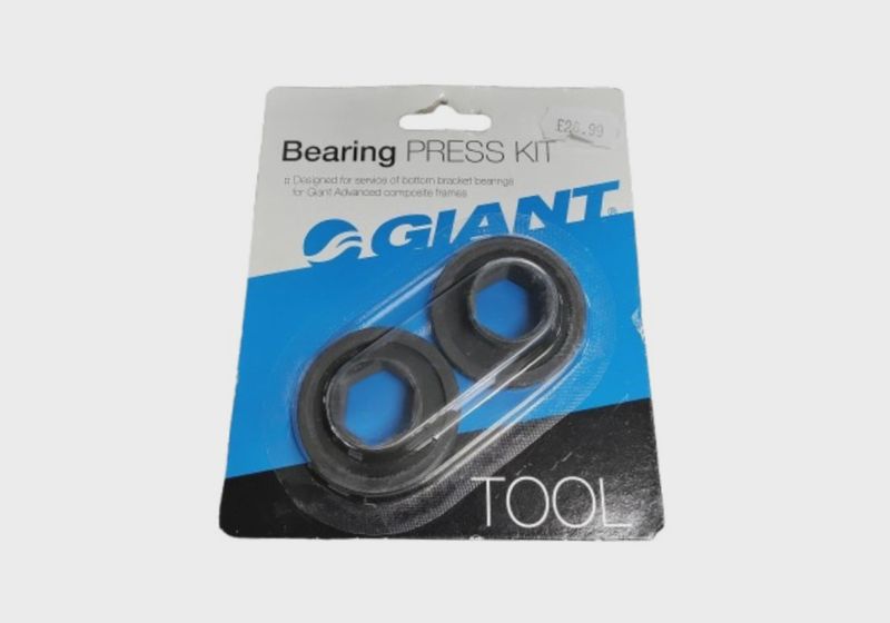 Giant Bearing Press Kit