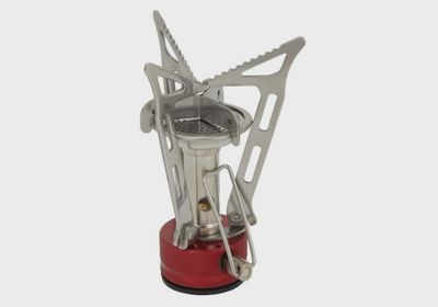Go System Rapid Stove