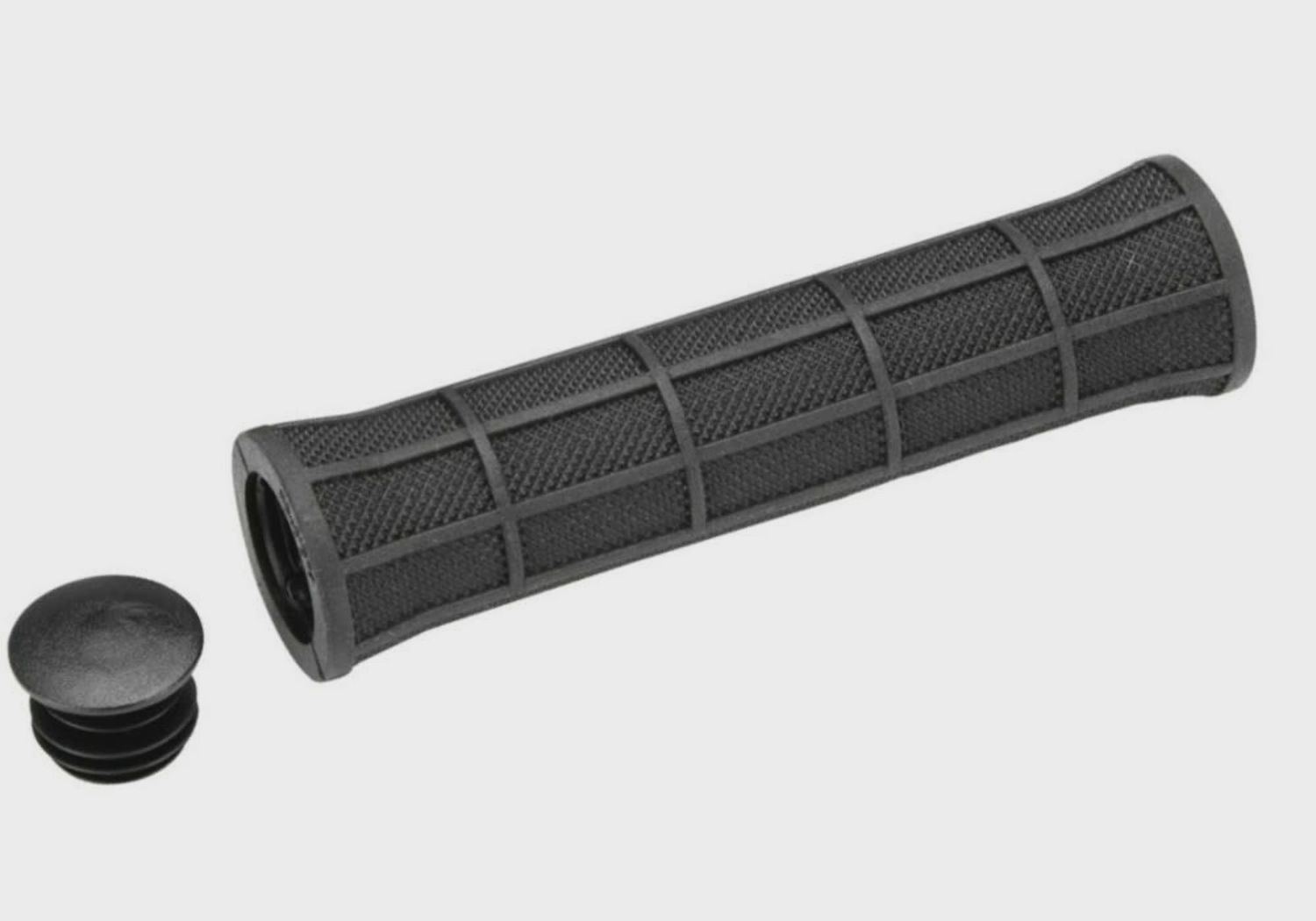M:Part Essential Grips
