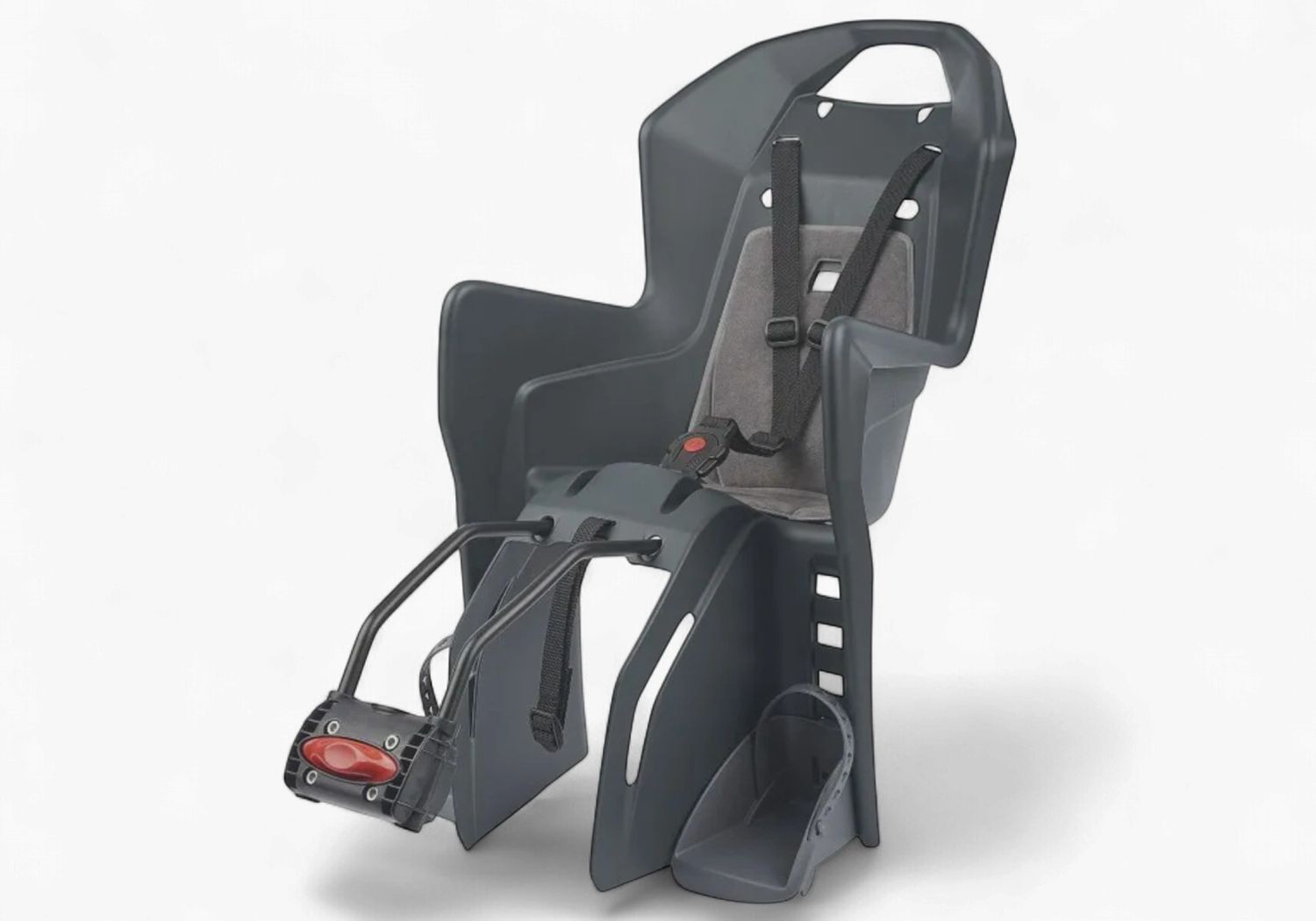 Polisport Koolah Frame Mounted Child Seat