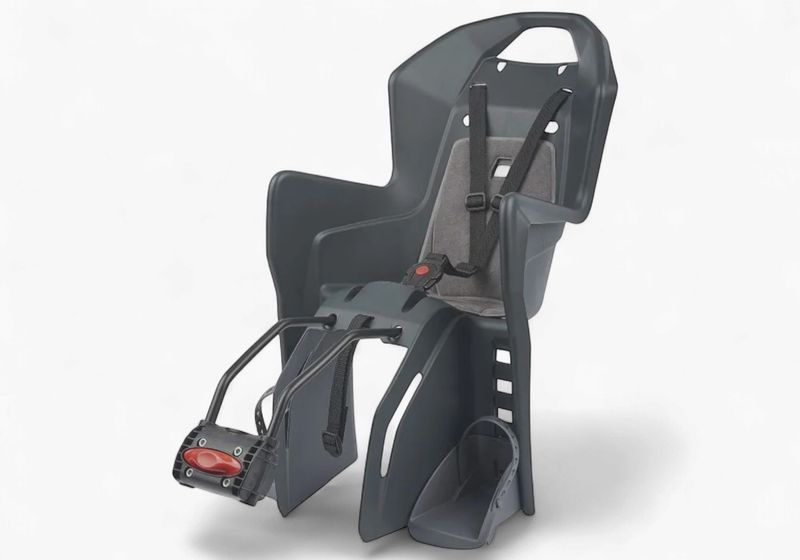Polisport Koolah Frame Mounted Child Seat