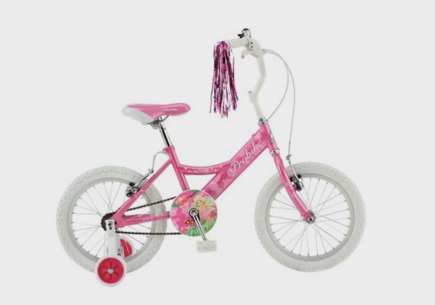 Probike Fairy 16"