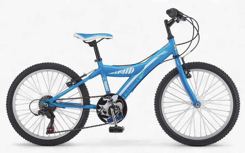 Probike Knight 20