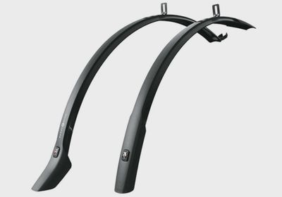 SKS Velo 42 Urban Mudguard Set