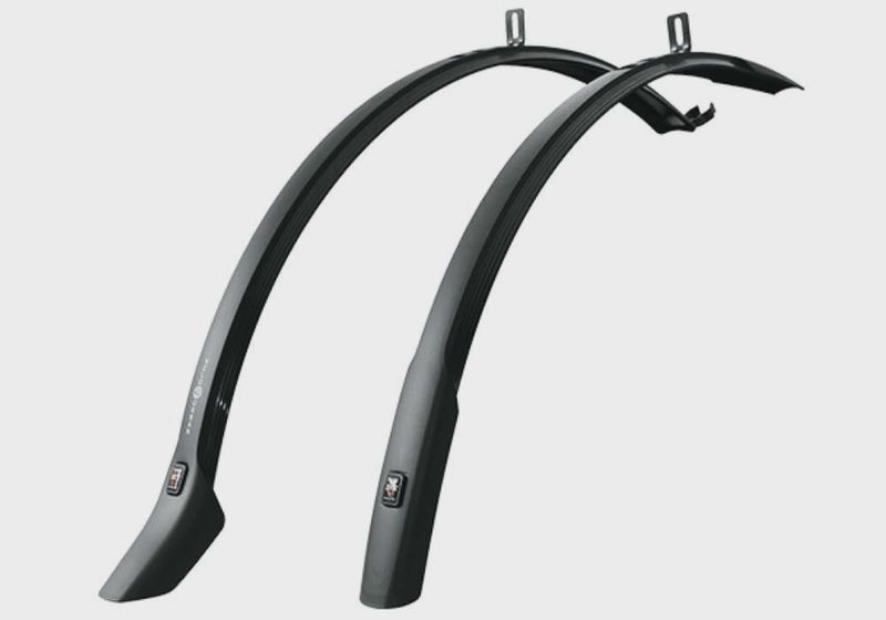 SKS Velo 42 Urban Mudguard Set