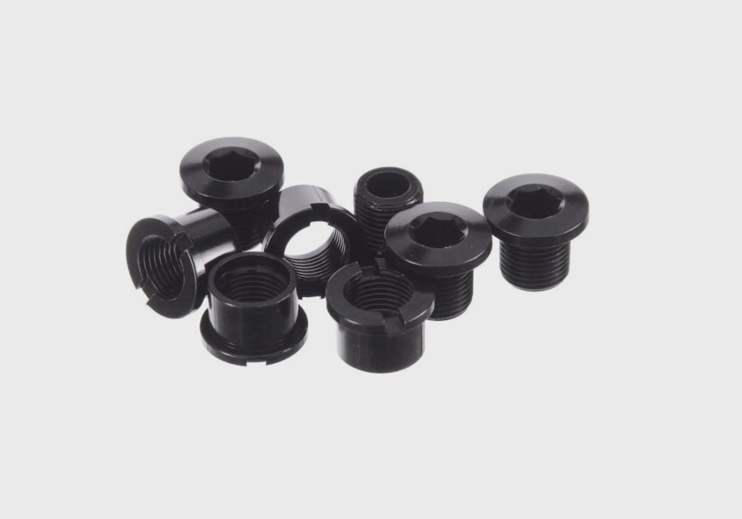 Spare Rear Mech Bolts