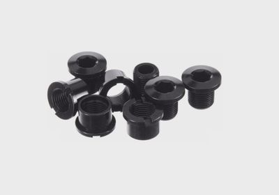 Spare Rear Mech Bolts