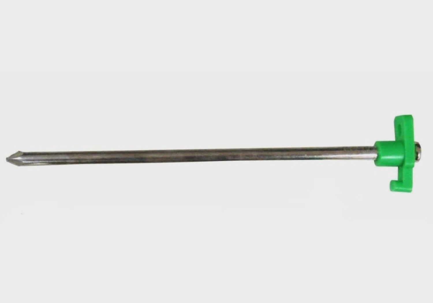 SunnCamp 10" Rock Peg