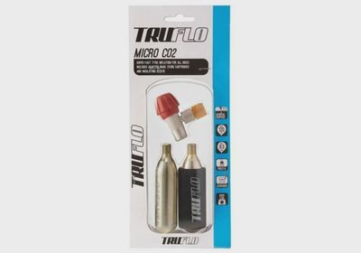 Truflo Mirco Co2 Kit