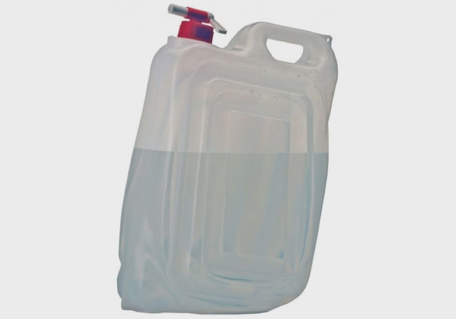 Vango 12L Expandable Water Carrier
