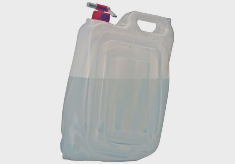 Vango 12L Expandable Water Carrier