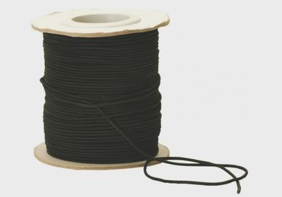 Vango Shockcord Roll 2.5mm (per metre)