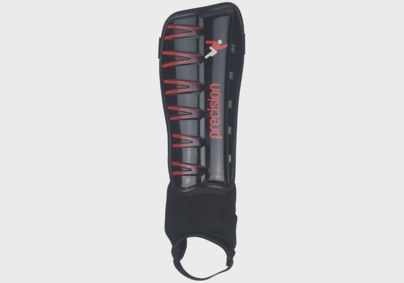 Precision Pro Shin &amp; Ankle Guard