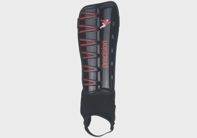 Precision Pro Shin &amp; Ankle Guard