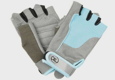 Fitness Mad Women's Cross Trainer Gloves